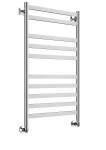 Полотенцесушитель водяной Ника Modern ЛМ-4 100/40, хром
