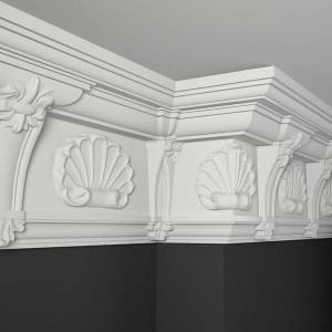 Карниз Deco Line КО-07 110x12.5x22