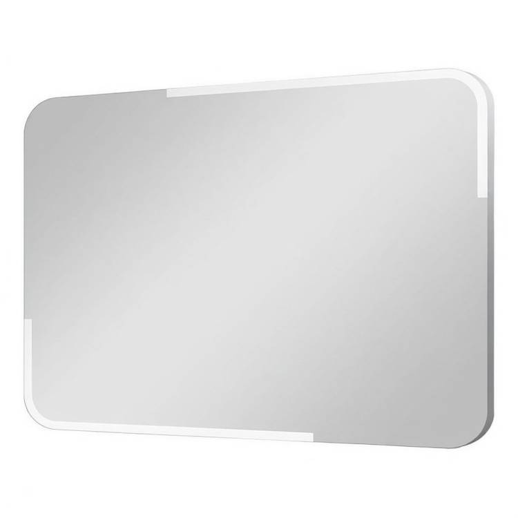 Зеркало Relisan Emma 80x60 с подсветкой