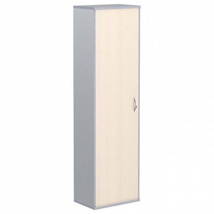 Шкаф платяной Skyland Imago 1217993, sk-01217993, ГБ-1 Клен/Металлик