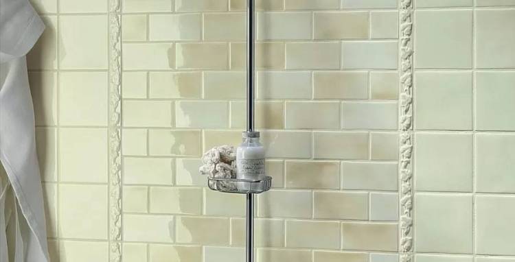 Ceramiche Grazia Melange