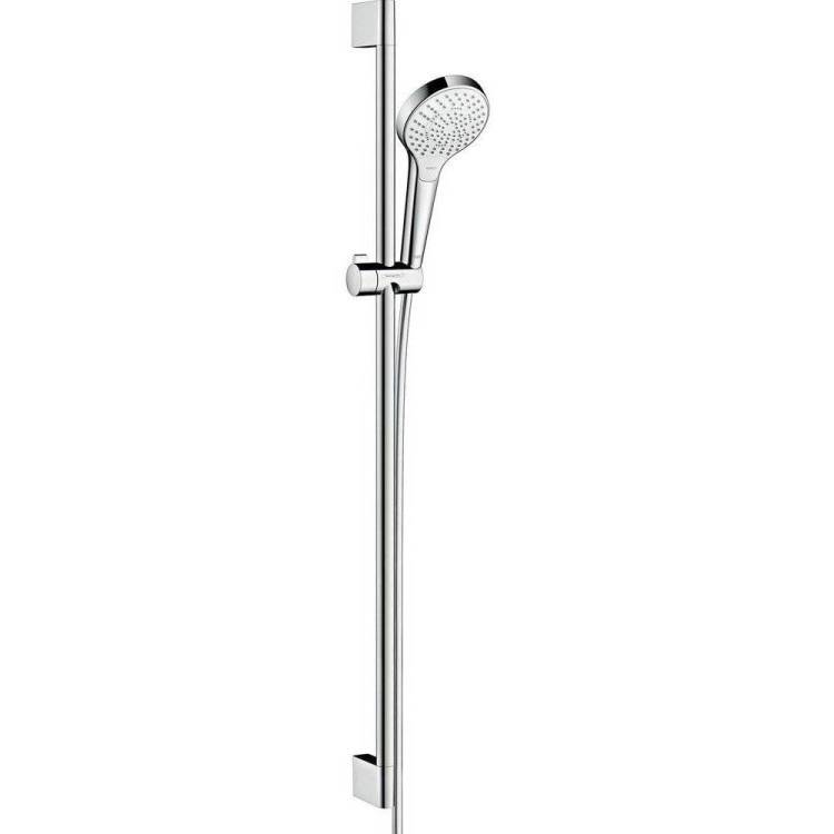 Душевой гарнитур Hansgrohe Croma 26570400 Select S Multi