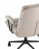 Кресло компьютерное Stool Group Torus SY-016 Lixiang-02 серый фото 6