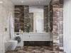 Бордюр Azori Atlas 588861001 Light 63x7.5 фото 3