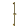 Душевая штанга Sancos SC9035BG брашированное золото
