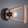 Бра Arte Lamp Brussels A8030AP-1BK фото 3