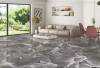 Керамогранит Maimoon High Glossy Evoke Nero Lap 80x160 фото 10