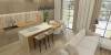 Мозаика Estima Bernini 67347 Mosaic/BR02_NS/25x29/Cube Cube Beige неполированная 29x25 фото 6