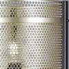 Торшер Illumico IL1003-1F-05 BK GD фото 2