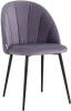 Стул Stool Group Логан SN LV-121-Cp-01-01 пыльно-сиреневый