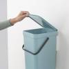 Мусорное ведро Brabantia Sort&Go 109744 фото 2