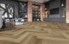 SPC Ламинат Fargo Parquet 4/33 4V 33-2187-09 Дуб Афины 615x123 фото 2