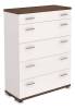 Комод Merdes Домино Лайт MER_KM-2_BESH