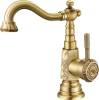 Смеситель для кухни Lemark Jasmine LM6604B