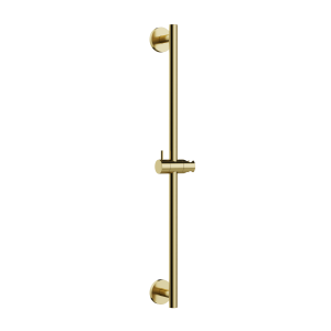 Душевая штанга Sancos SC9035BG брашированное золото