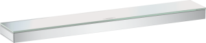 Полка Hansgrohe Rainfinity 26844000