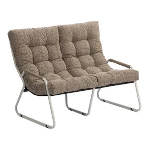 Диван Tetchair Эрго 25914 Коричневый
