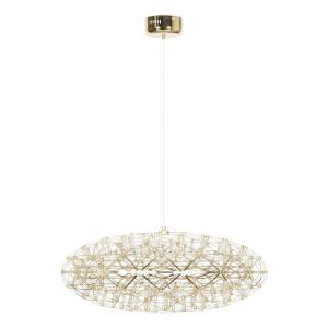 Подвесной светильник Loft IT Raimond 9027-75 Gold