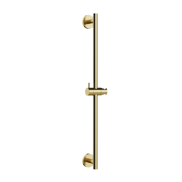Душевая штанга Sancos SC9035BG брашированное золото
