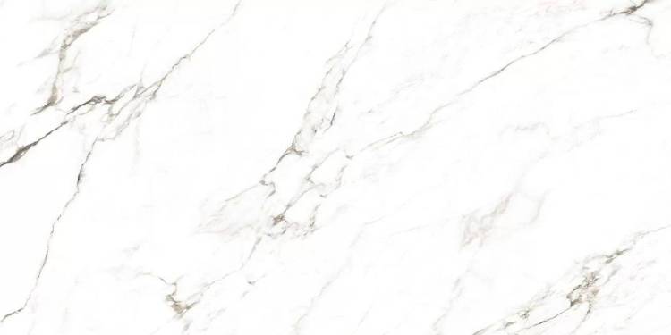 Керамогранит Ocean ceramic Statuario Castork Glossy 120х278