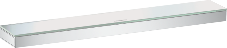 Полка Hansgrohe Rainfinity 26844000