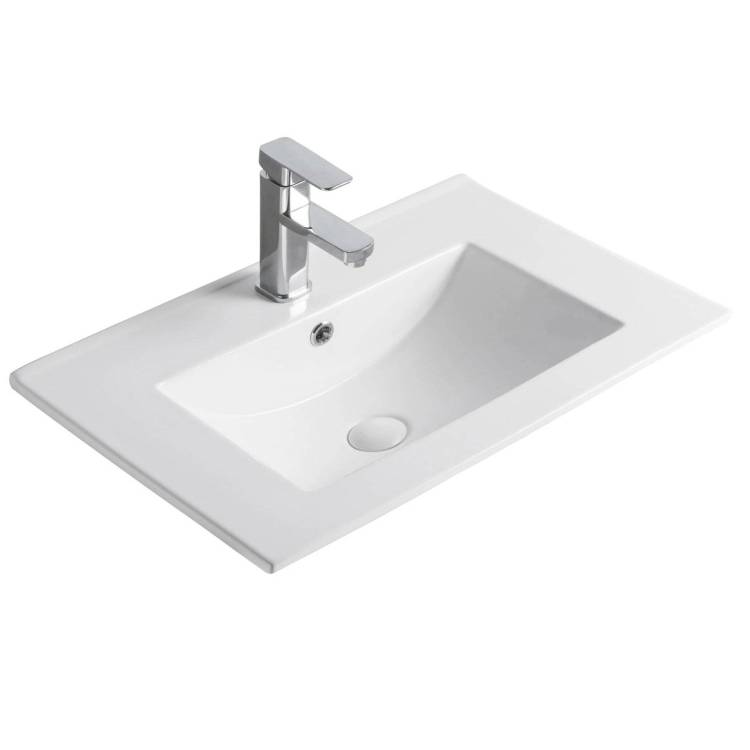 Раковина Gid Integrado 71108 NYJ803-50 50 см