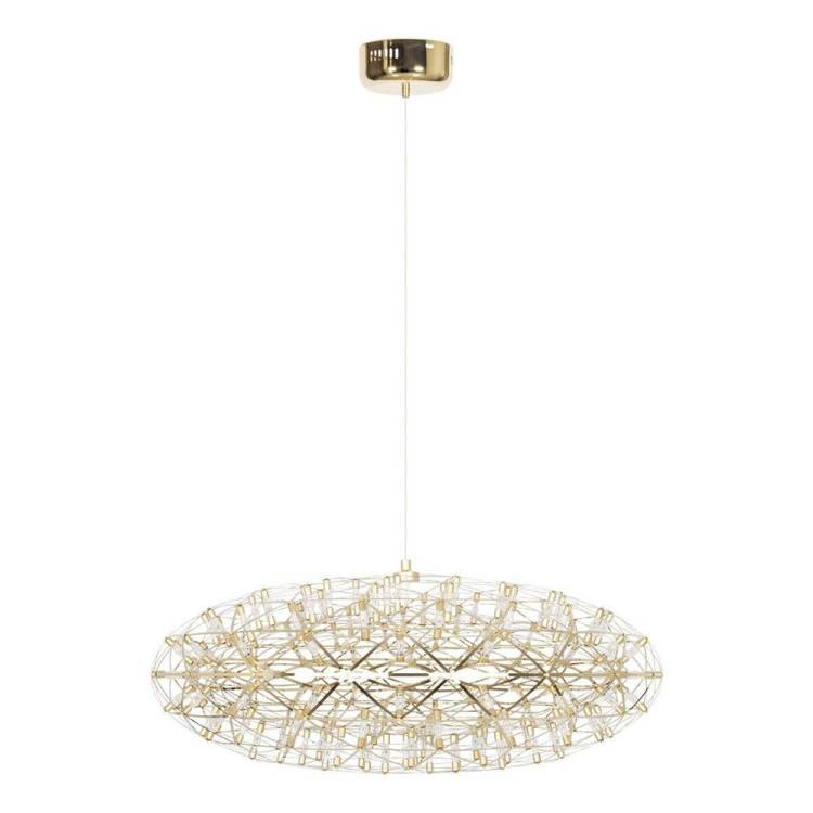Подвесной светильник Loft IT Raimond 9027-75 Gold