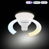Умная светодиодная лампа Elektrostandard BLG5318 G5.3 LED 7W 3300К-6500К CCT+DIM фото 2