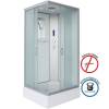 Душевая кабина Niagara Classic 339744QP 90x70x215 без гидромассажа фото 2