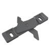 Фиксатор для накладного монтажа Technical Accessories for tracks S35 TRA004HS-21S