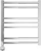 Полотенцесушитель электрический Lemark Unit П7 50x60