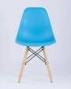 Стул Stool Group Eames Y801 aqua фото 2