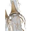 Подвесная светодиодная люстра ST Luce Popul SL1116.203.09 фото 2