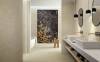 Керамическая плитка FAP Ceramiche Bloom fOXH Print Beige 80x160 фото 12