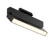 Трековый светильник Technical Basis Rot TR223-1-12WCCT-W-B