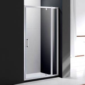 Душевая дверь в нишу Cezares Molveno BA 11 70+20 C Cr IV