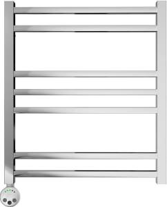 Полотенцесушитель электрический Lemark Unit П7 50x60