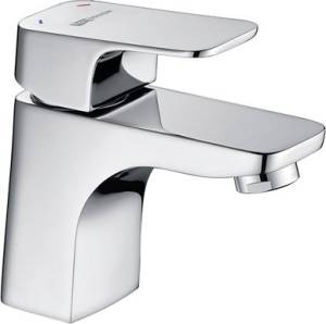Смеситель для раковины Wasserkraft Salm 2703