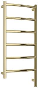 Полотенцесушитель электрический Сунержа Галант 3.1 020-6001-8040 Шампань, 80x40