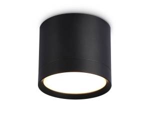 Накладной точечный светильник Ambrella light TN5351
