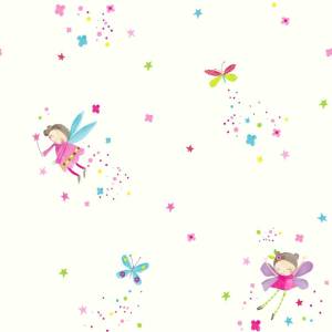 Обои бумажные Arthouse Imagine Fun 667101