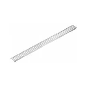 Решетка для трапа Wonzon & Woghand WW-651900L-BN 90 см, брашированный никель