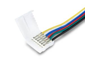 Соединитель Ambrella Light Illumination GS7851 (5 шт)