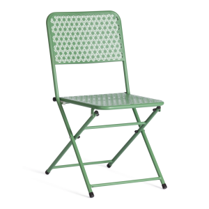 Стул Tetchair Secret De Maison Villa 21145 зеленый