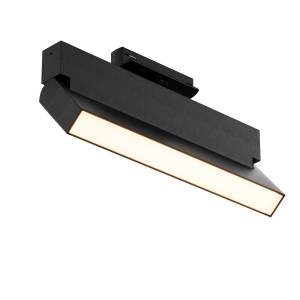 Трековый светильник Technical Basis Rot TR223-1-12WCCT-W-B