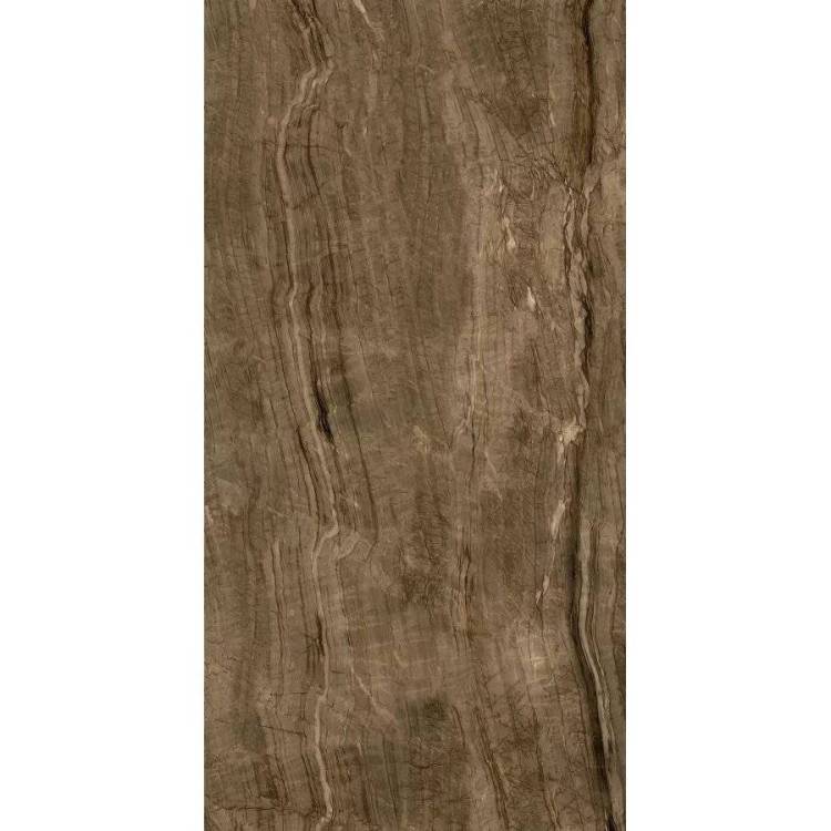 Керамогранит Fakhar Rebecca Dark Nescafe Effected 60x120