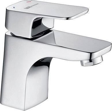 Смеситель для раковины Wasserkraft Salm 2703