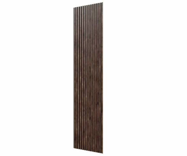 Акустическая панель Cosca Сканди ACU01.05.L25 дуб старинный натуральный 275x60x1.9