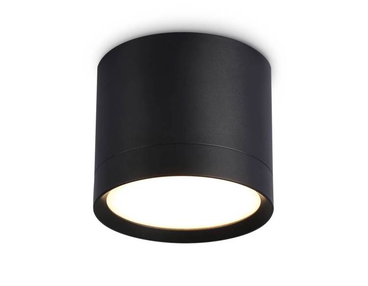 Накладной точечный светильник Ambrella light TN5351
