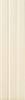 Декор Ceramiche Grazia BOISERIE BOI01 BIANCO MATT. 20x80